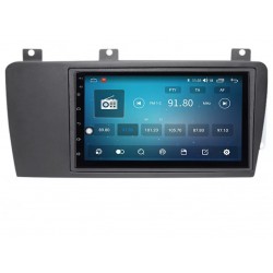 VOLVO XC70, V70, S60 - 7" МУЛТИМЕДИЯ / Навигация android 16